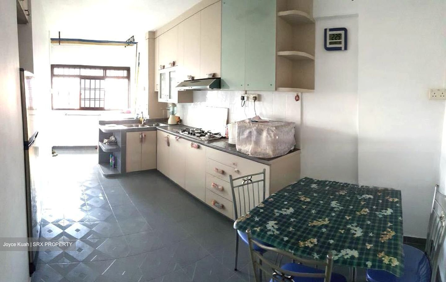 Blk 516 Jurong West Street 52 (Jurong West), HDB 3 Rooms #456957361